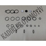 MERCEDES-İVECO-DAF-SCANİA-MAN-RENAULT ECAS VENTİLİ TAMİR TAKIMI